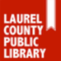 Laurel County Public Library logo, Laurel County Public Library contact details