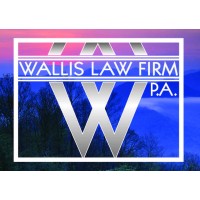 Wallis Law Firm, P.A. logo, Wallis Law Firm, P.A. contact details