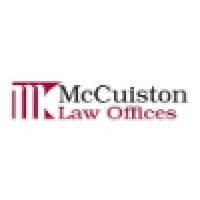 McCuiston Law Offices PLLC logo, McCuiston Law Offices PLLC contact details