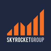 SkyRocket Group logo, SkyRocket Group contact details