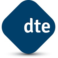 DTE Business Advisers Ltd logo, DTE Business Advisers Ltd contact details