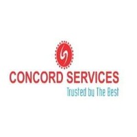 Concord Services logo, Concord Services contact details