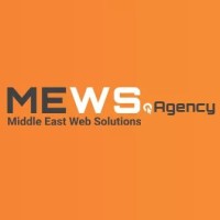 MEWS - Middle East Web Solutions logo, MEWS - Middle East Web Solutions contact details