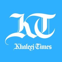 Khaleej Times logo, Khaleej Times contact details