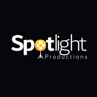 Spotlight Productions ME logo, Spotlight Productions ME contact details