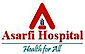 Asarfi Hospital - India logo, Asarfi Hospital - India contact details