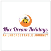 Nice Dream Holidays logo, Nice Dream Holidays contact details