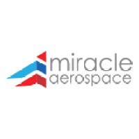 Miracle Aerospace logo, Miracle Aerospace contact details