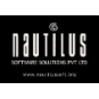 Nautilus Software Solutions Pvt Ltd logo, Nautilus Software Solutions Pvt Ltd contact details