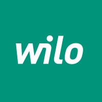 Wilo Group logo, Wilo Group contact details