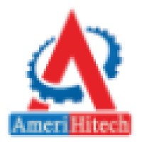 Amerihitech Global Solutions Inc logo, Amerihitech Global Solutions Inc contact details