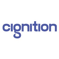 Cignition logo, Cignition contact details