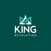 King Revolution Inc logo, King Revolution Inc contact details