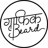 Graphicbeard logo, Graphicbeard contact details