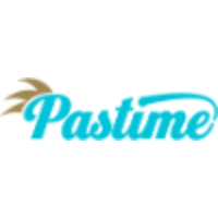 Pastime logo, Pastime contact details