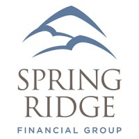 Spring Ridge Financial Group LLC logo, Spring Ridge Financial Group LLC contact details