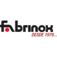 Fabrinox Indústria e Comércio Ltda. logo, Fabrinox Indústria e Comércio Ltda. contact details