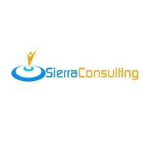 Sierra Consulting Inc logo, Sierra Consulting Inc contact details