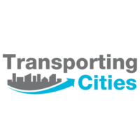 Transporting Cities logo, Transporting Cities contact details