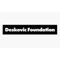 THE JEFFREY DESKOVIC FOUNDATION FOR JUSTICE logo, THE JEFFREY DESKOVIC FOUNDATION FOR JUSTICE contact details