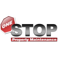 One Stop Property Maintenance, LLC logo, One Stop Property Maintenance, LLC contact details