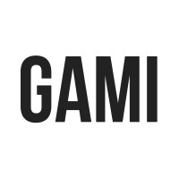 Gami logo, Gami contact details