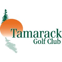 Tamarack Golf Club logo, Tamarack Golf Club contact details