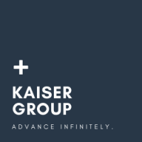 Kaiser Group logo, Kaiser Group contact details