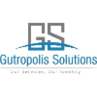 Gutropolis Solutions logo, Gutropolis Solutions contact details