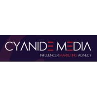 Cyanide Media logo, Cyanide Media contact details