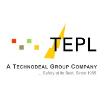 Technodeal Enerpower logo, Technodeal Enerpower contact details