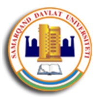 Samarkand State University logo, Samarkand State University contact details