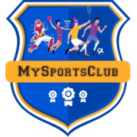 MySportsClub logo, MySportsClub contact details