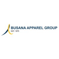 Busana Apparel Group logo, Busana Apparel Group contact details