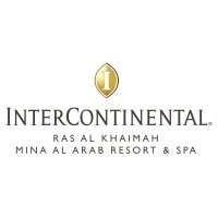 InterContinental Ras Al Khaimah Resort & Spa logo, InterContinental Ras Al Khaimah Resort & Spa contact details