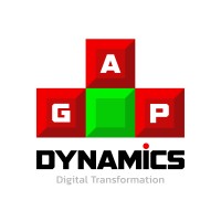 Gap Dynamics logo, Gap Dynamics contact details