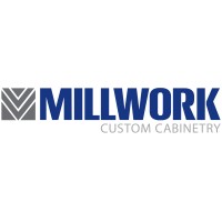 Millwork, Inc. logo, Millwork, Inc. contact details