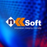 NKSoft Corporation logo, NKSoft Corporation contact details