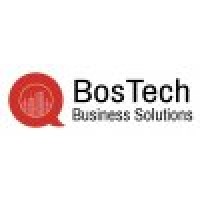 BosTech Business Solutions logo, BosTech Business Solutions contact details