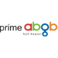 Prime ABGB Pvt. Ltd. logo, Prime ABGB Pvt. Ltd. contact details