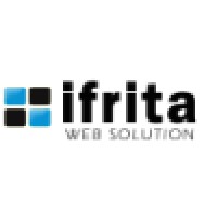 Ifrita Web Solutions logo, Ifrita Web Solutions contact details