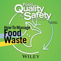 Food Quality & Safety magazine logo, Food Quality & Safety magazine contact details