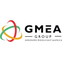 GMEA Group of Companies logo, GMEA Group of Companies contact details