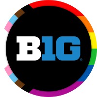 Big Ten logo, Big Ten contact details