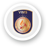 VIMS logo, VIMS contact details