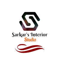 Sarkar's Interior Studio logo, Sarkar's Interior Studio contact details