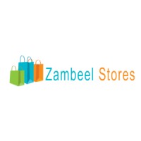 Zambeel Store logo, Zambeel Store contact details