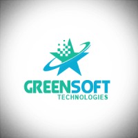 Green Soft Technologies logo, Green Soft Technologies contact details