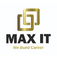 Max IT Consulting logo, Max IT Consulting contact details