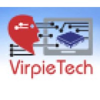 Virpie Tech logo, Virpie Tech contact details